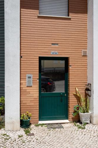 Lisbon Olivais Residence 2BR Apartment