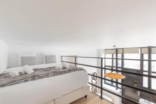 Luxury Apartment with AC in Paris City Center