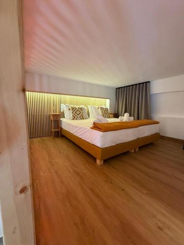 M & K Twins Loft Corfu