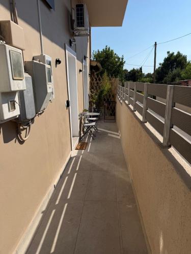 M & K Twins Loft Corfu