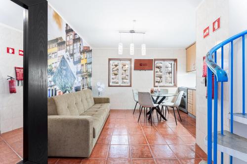 GuestReady - Choose Porto and Its Charm!