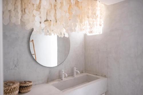 Pied-à-Terre Naousa, Paros