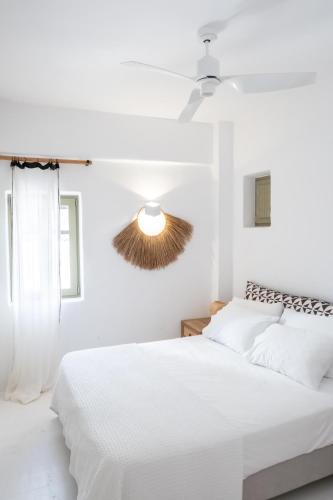 Pied-à-Terre Naousa, Paros