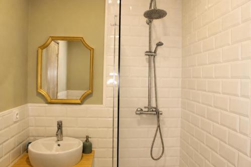 Apartamento con encanto en Casco Antiguo Marbella