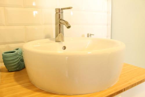 Apartamento con encanto en Casco Antiguo Marbella