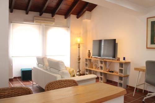 Apartamento con encanto en Casco Antiguo Marbella