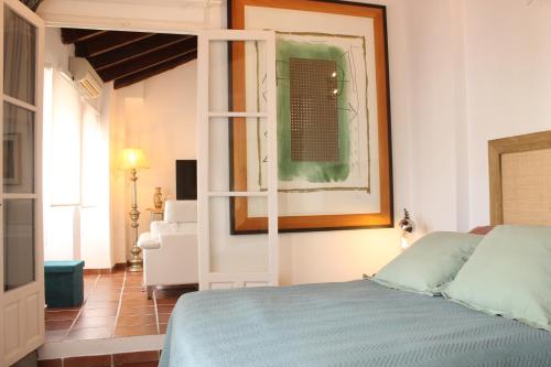 Apartamento con encanto en Casco Antiguo Marbella