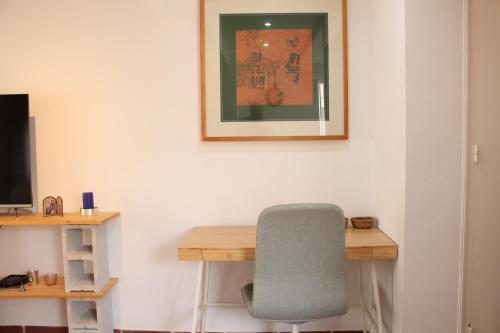 Apartamento con encanto en Casco Antiguo Marbella
