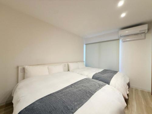 Tokaichi BLD by b hotel - 2BR Apt with Kitchen near Peace Park Walk to Tram