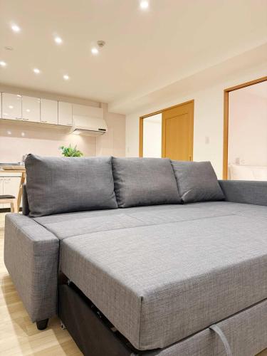 Tokaichi BLD by b hotel - 2BR Apt with Kitchen near Peace Park Walk to Tram