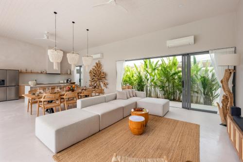 Gallery image of Anara Villa Samui in Mae Nam