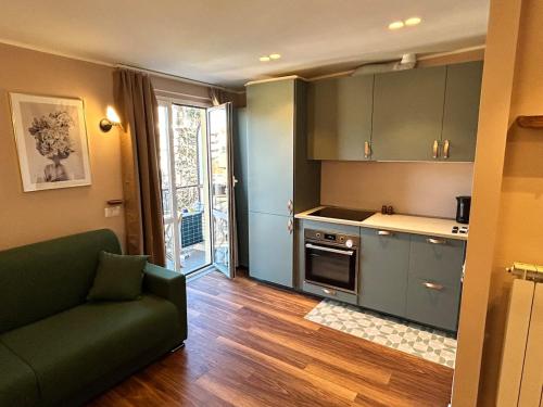 The Quiet Nest - 20 Minutes from Duomo