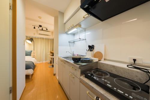 JAPAN APARTMENT STAY Nakameguro, Tokyo