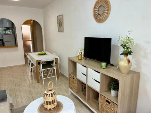 Apartamento Diego Patio