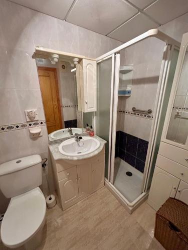 Apartamento Diego Patio