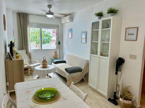Apartamento Diego Patio