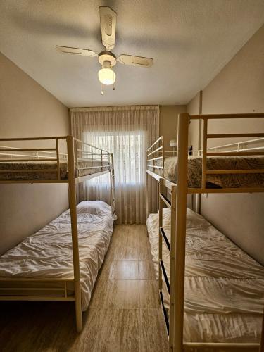 Apartamento Diego Patio