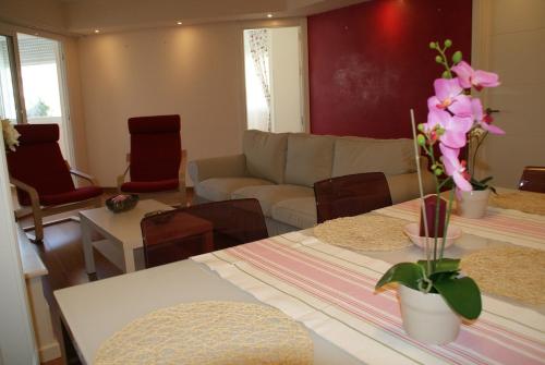 Marbella Center, seafront promenade