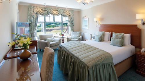 Gallery image of The Belmont Hotel in Sidmouth