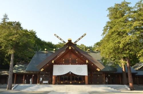 Hokkaido Ｍodern Villa