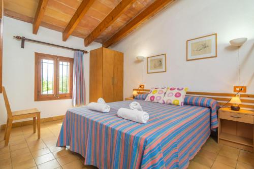 Marina -Pollença-