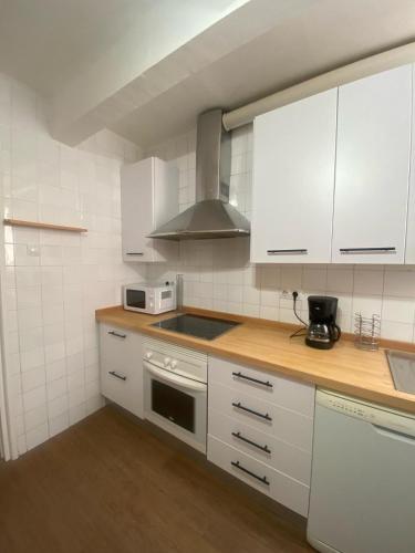 Apartamento Plaza San Roman