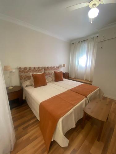 Apartamento Plaza San Roman