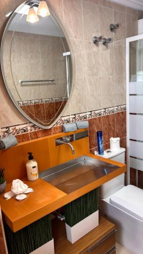 El Tiburon Apartamento Torrevieja