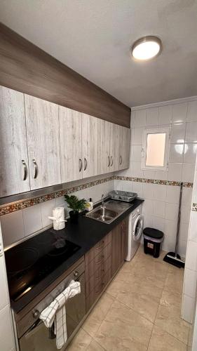 El Tiburon Apartamento Torrevieja