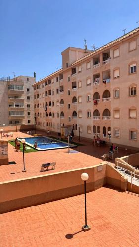 El Tiburon Apartamento Torrevieja