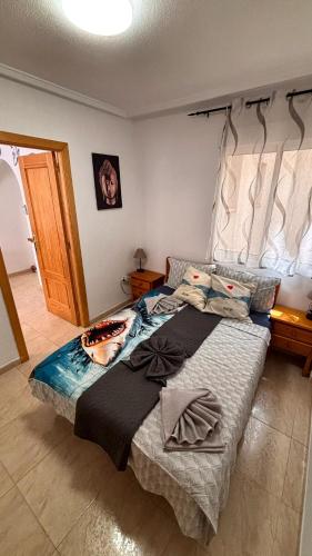 El Tiburon Apartamento Torrevieja