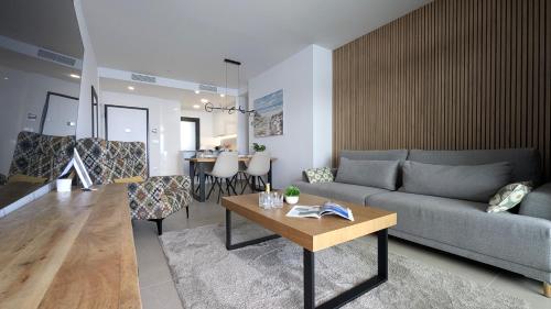 SUNSET SAILORS prestige apartment