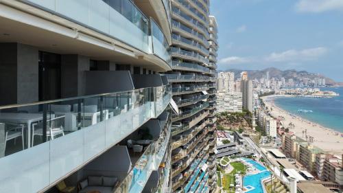 SUNSET SAILORS prestige apartment