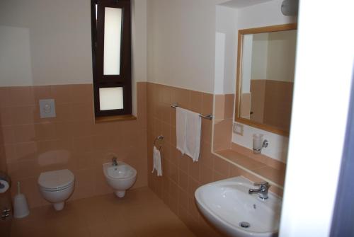 Gallery image of Guest House Caracas in Lorica