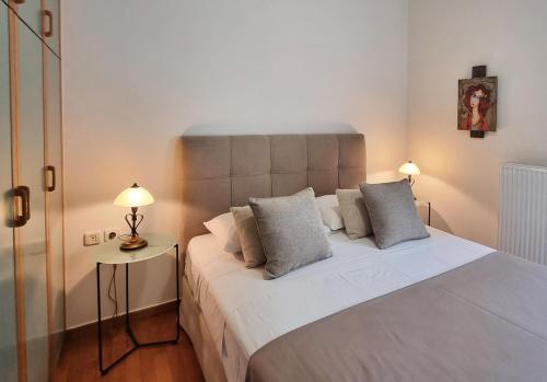 Mavili Urban Elegance