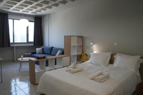 A&I Apartments & Studios