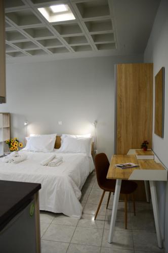 A&I Apartments & Studios