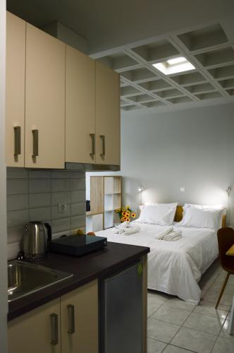 A&I Apartments & Studios
