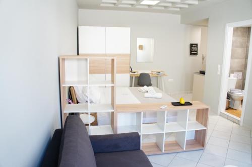 A&I Apartments & Studios