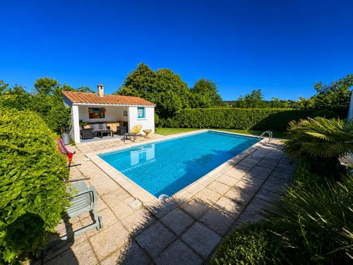 Villa Casa De La Luz - Luxury Pool Villa in Montpellier