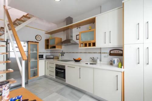 Estupendo Apartamento Rivero
