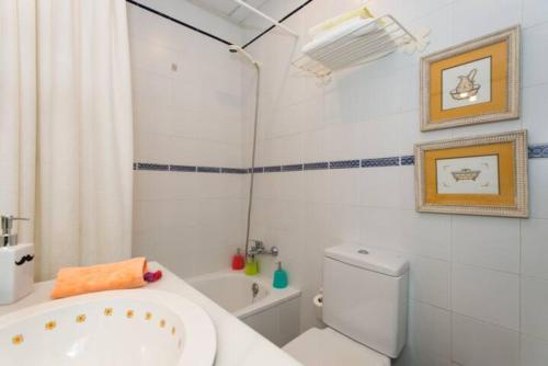 Estupendo Apartamento Rivero
