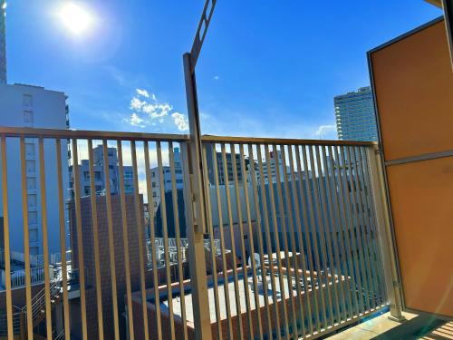 Ikebukuro Center! Ikebukuro 6min walk! 池袋中心地带! 池袋车站步行6分! 公寓干湿分离! 智能马桶! 高速无限制网路!OIOIBK