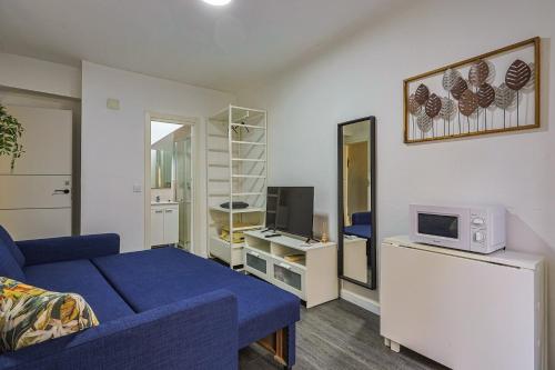 Apartamento Harinas 1 - Vacacional Sevilla
