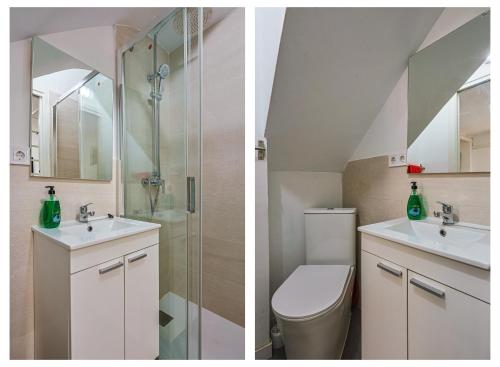 Apartamento Harinas 1 - Vacacional Sevilla