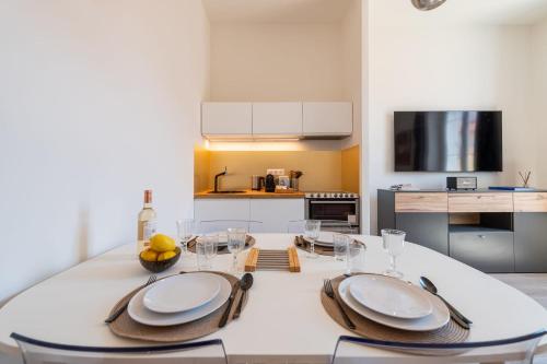 Cosy 2-Br Apartment - Cannes City Centre