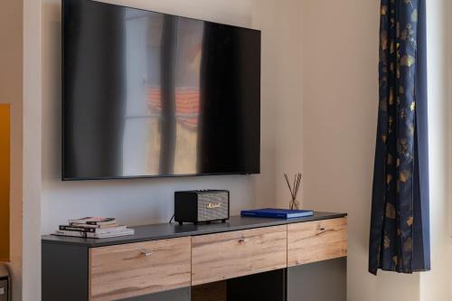 Cosy 2-Br Apartment - Cannes City Centre
