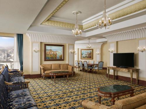 Swissotel Makkah