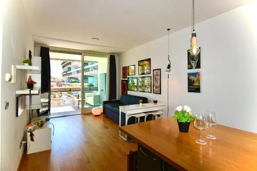 Trastevere Elegant Apartment