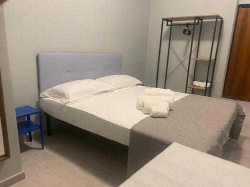 Crescenzago House - Short Rent Apartments